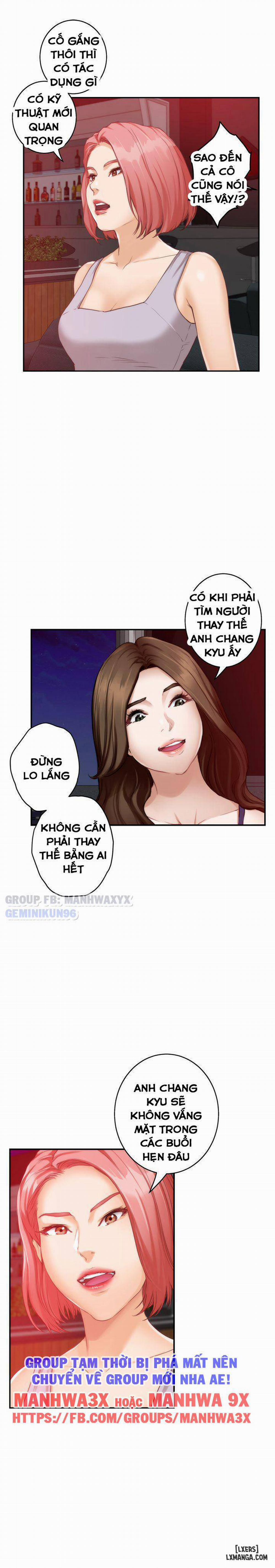 Cặp Đôi S 36 trang 35