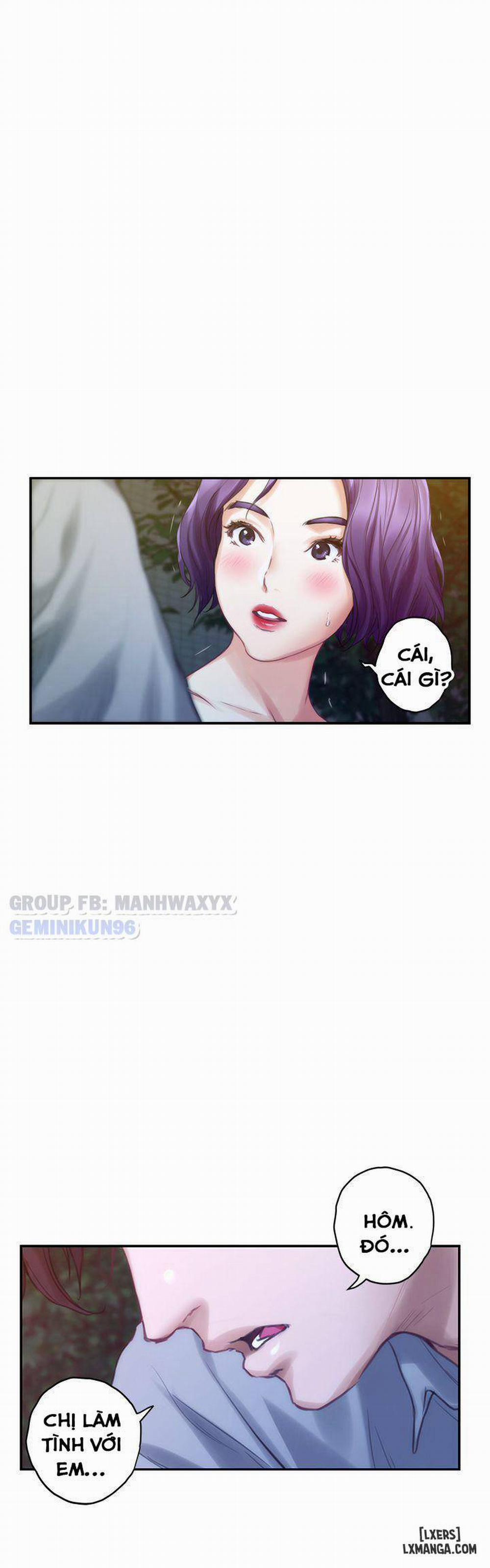 Cặp Đôi S 37 trang 21