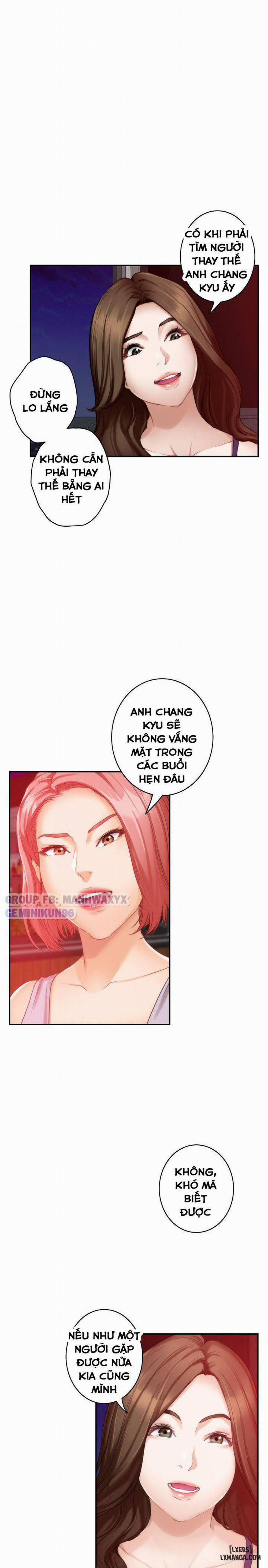 Cặp Đôi S 37 trang 5