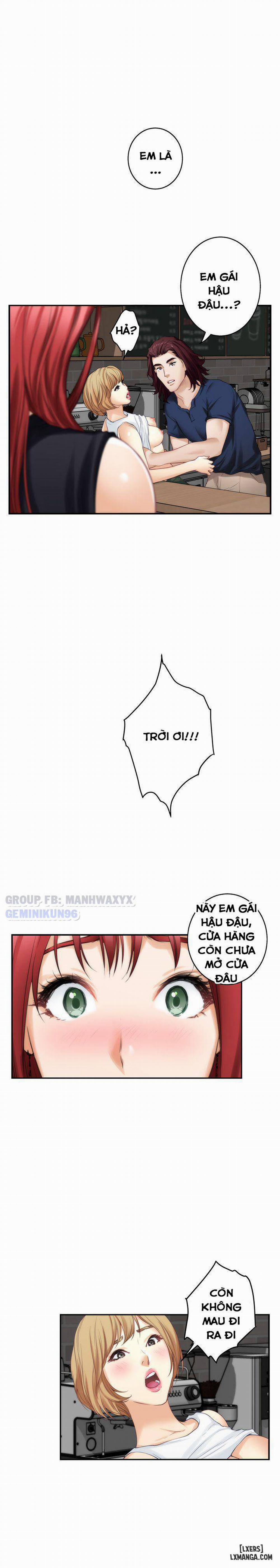 Cặp Đôi S 38 trang 10