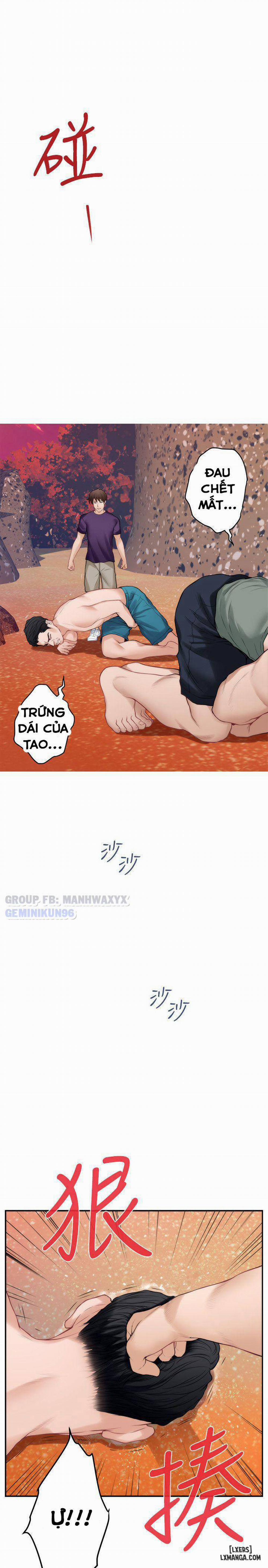 Cặp Đôi S 40 trang 23