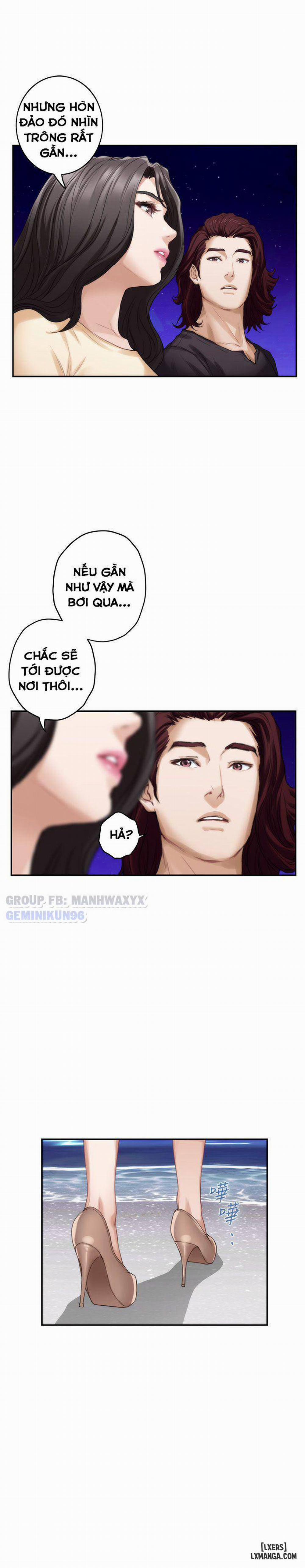 Cặp Đôi S 42 trang 19
