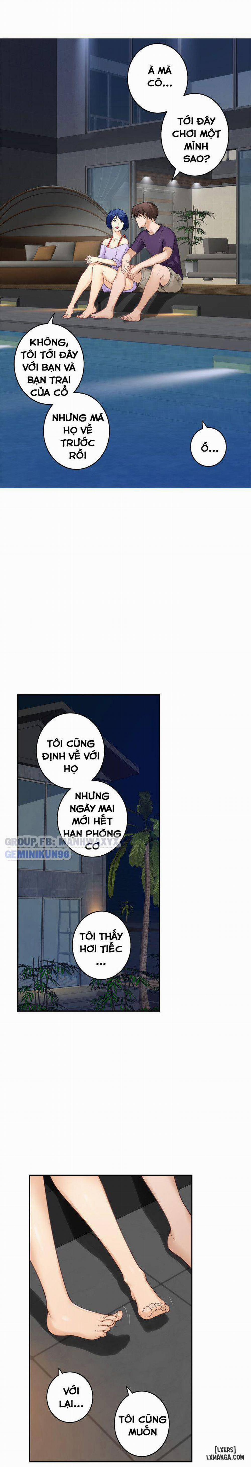 Cặp Đôi S 42 trang 25