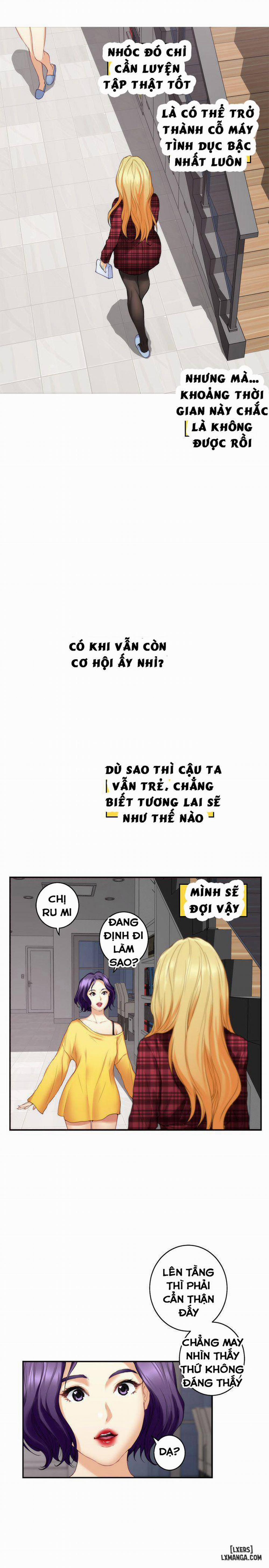 Cặp Đôi S 47 trang 10