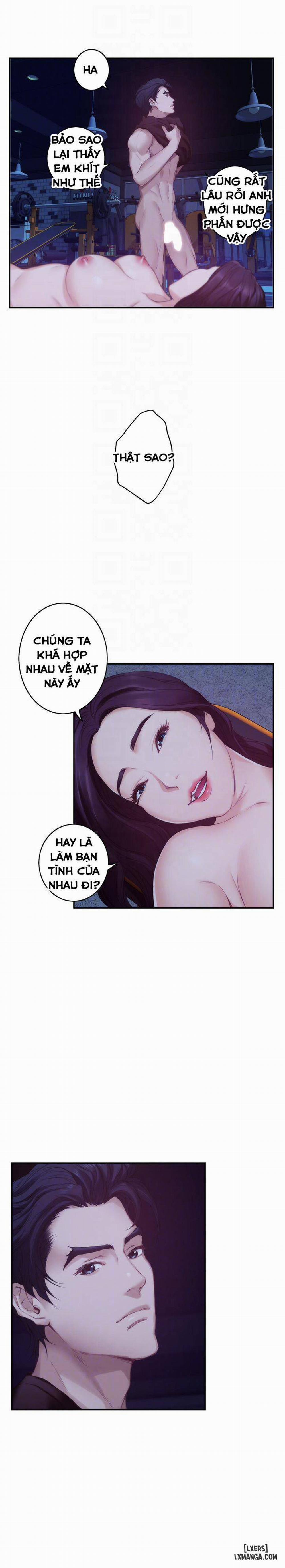 Cặp Đôi S 48 trang 18