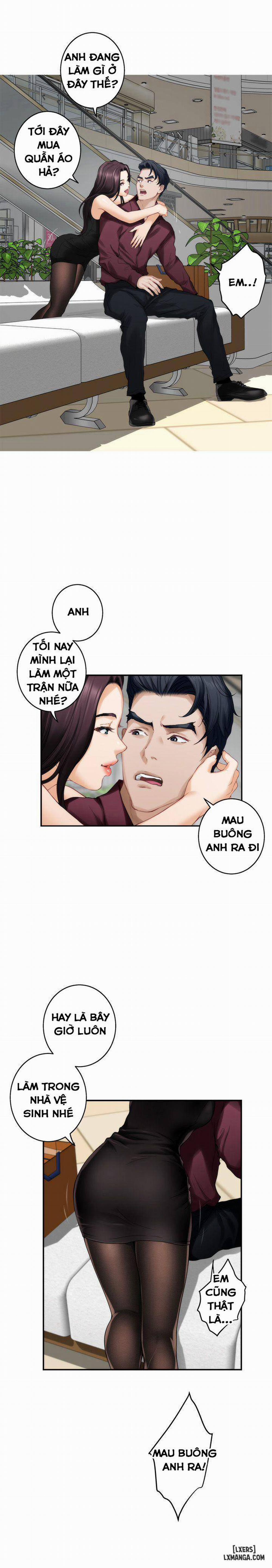 Cặp Đôi S 48 trang 25
