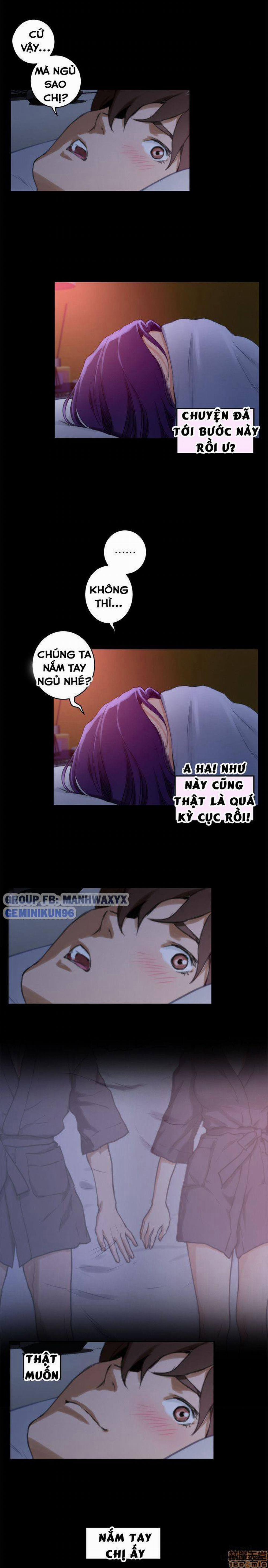 Cặp Đôi S 5 trang 10