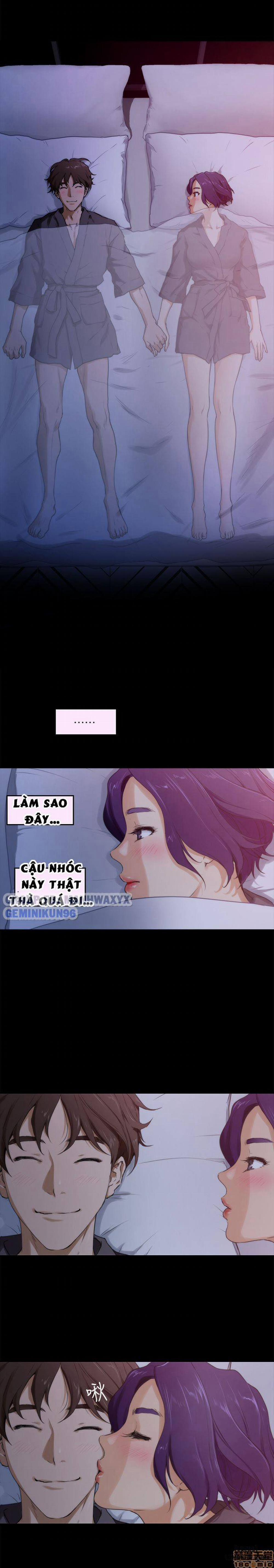 Cặp Đôi S 5 trang 12
