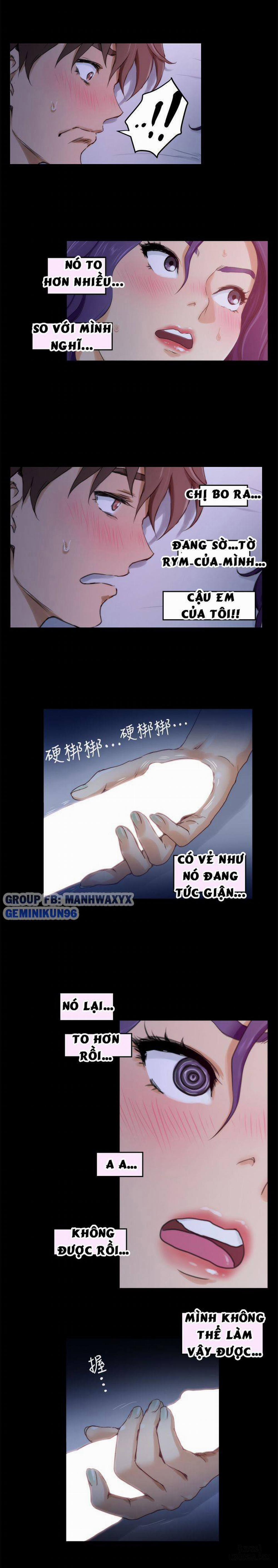 Cặp Đôi S 5 trang 21