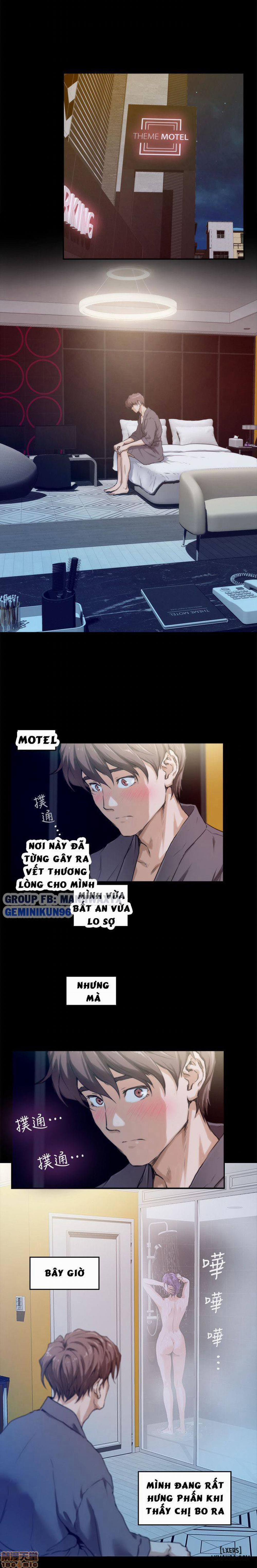 Cặp Đôi S 5 trang 6