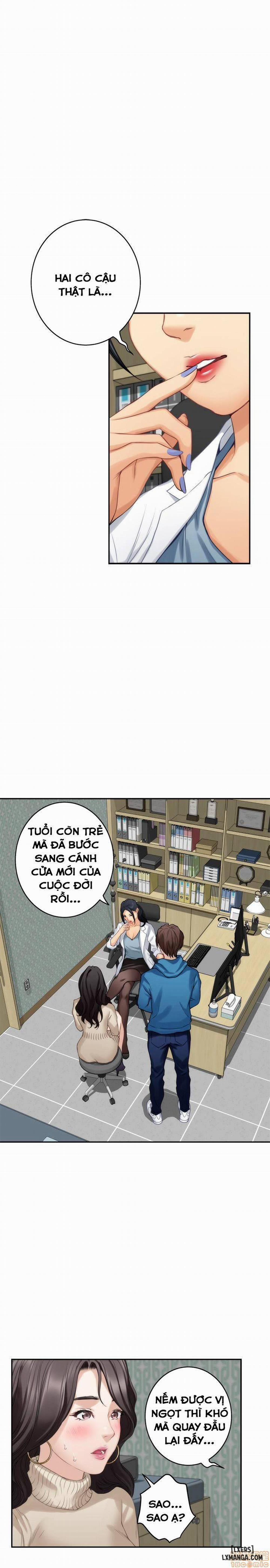 Cặp Đôi S 52 trang 2
