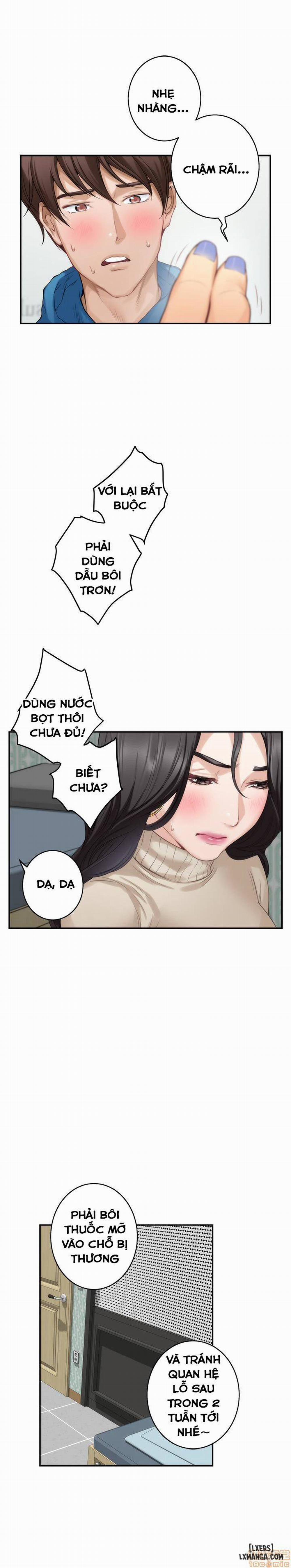 Cặp Đôi S 52 trang 4