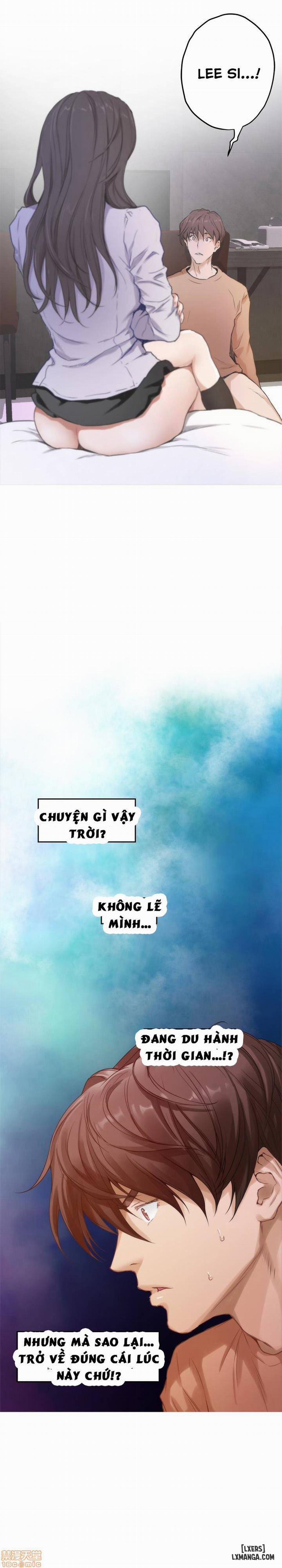 Cặp Đôi S 54 trang 4