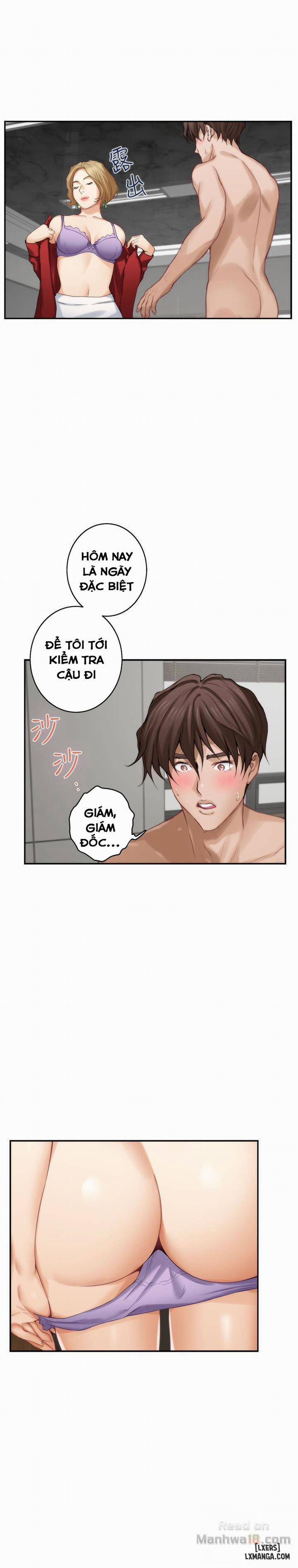 Cặp Đôi S 56 trang 16