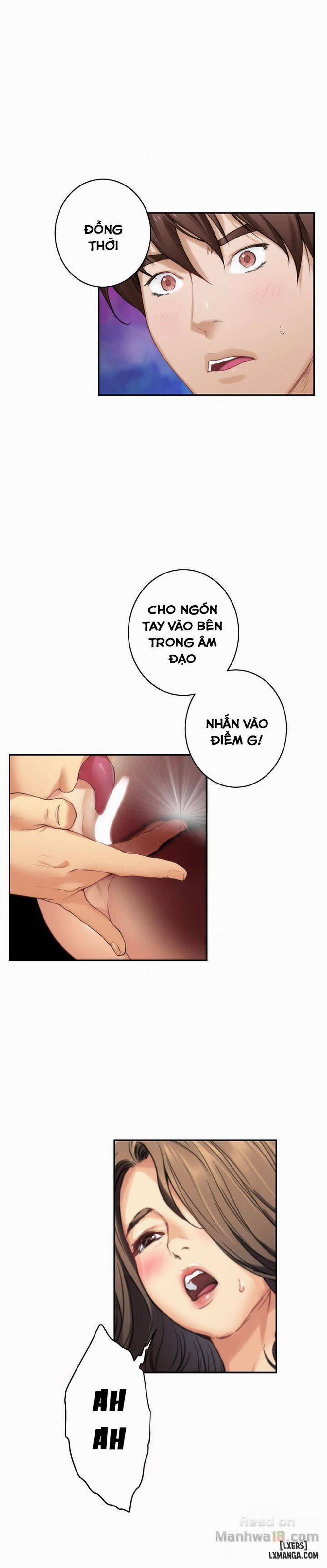 Cặp Đôi S 58 trang 18