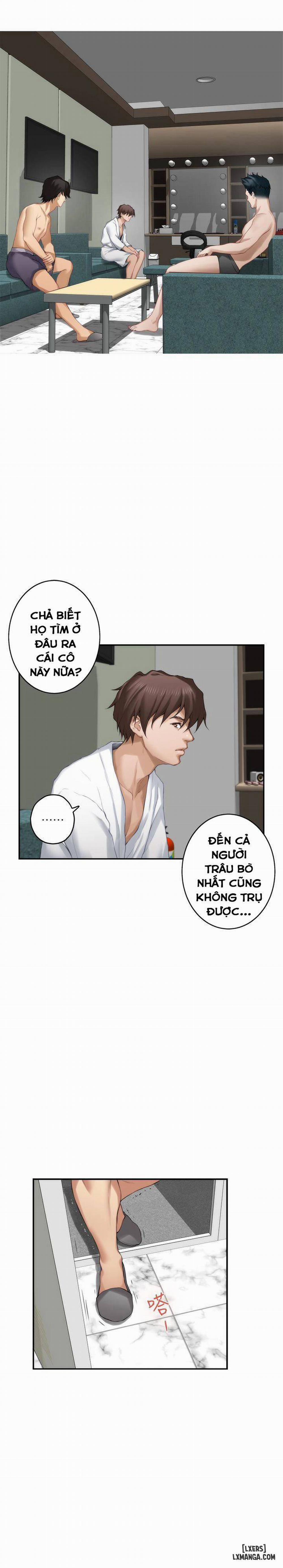 Cặp Đôi S 59 trang 21
