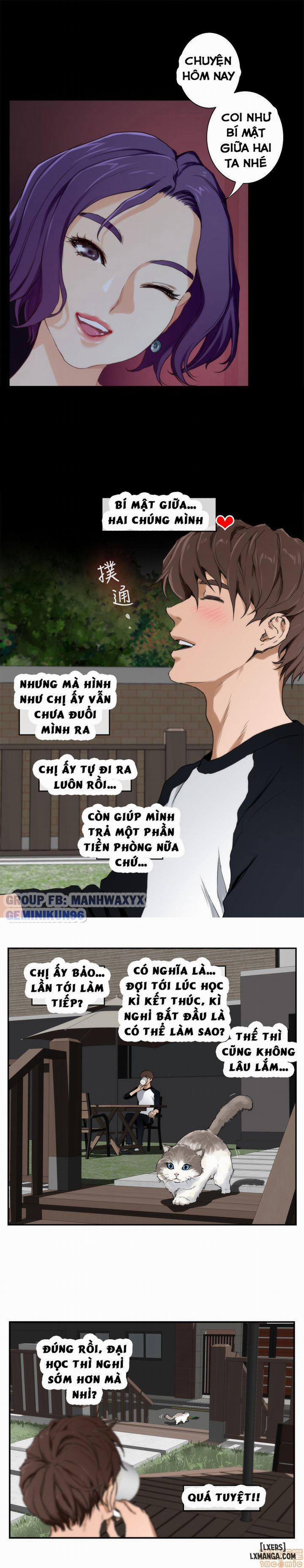 Cặp Đôi S 6 trang 17