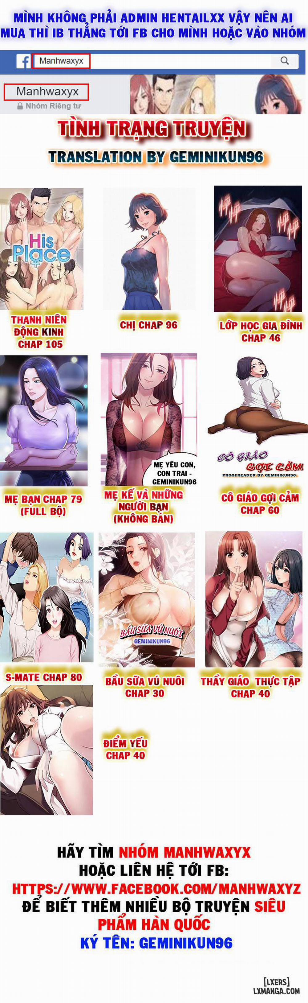 Cặp Đôi S 6 trang 29