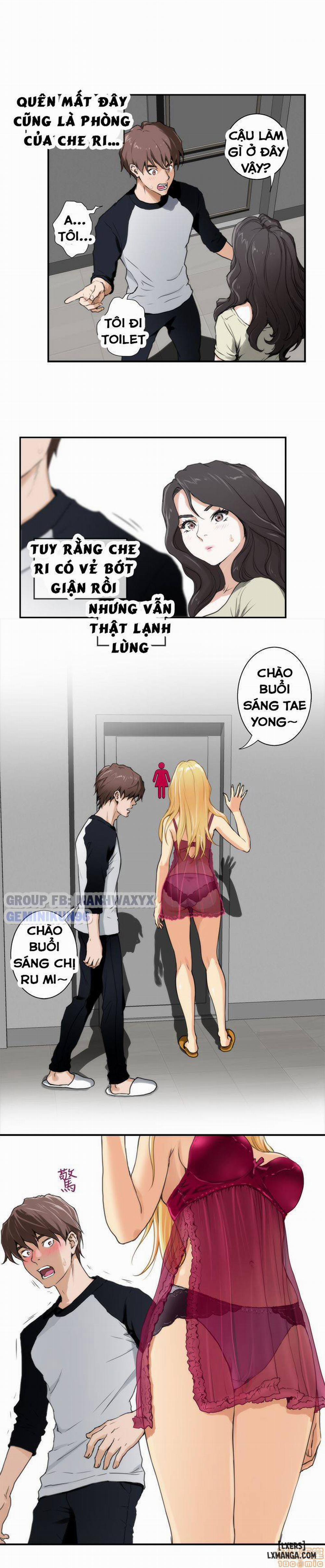 Cặp Đôi S 6 trang 9