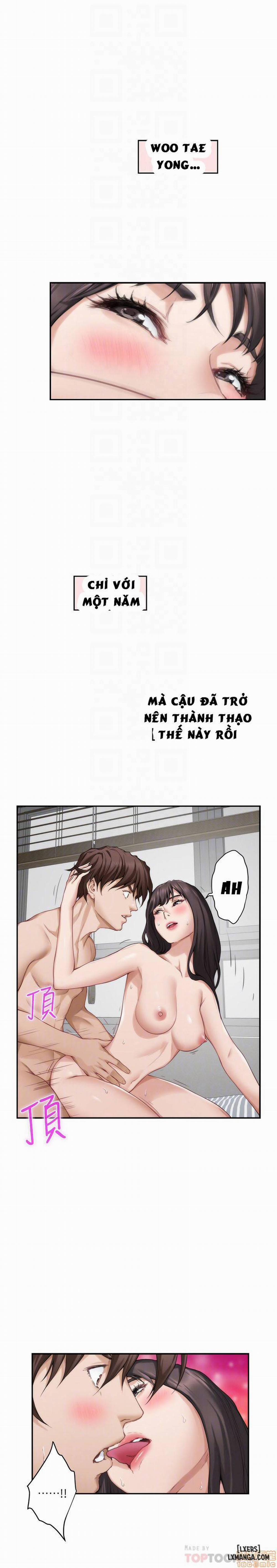 Cặp Đôi S 61 trang 7