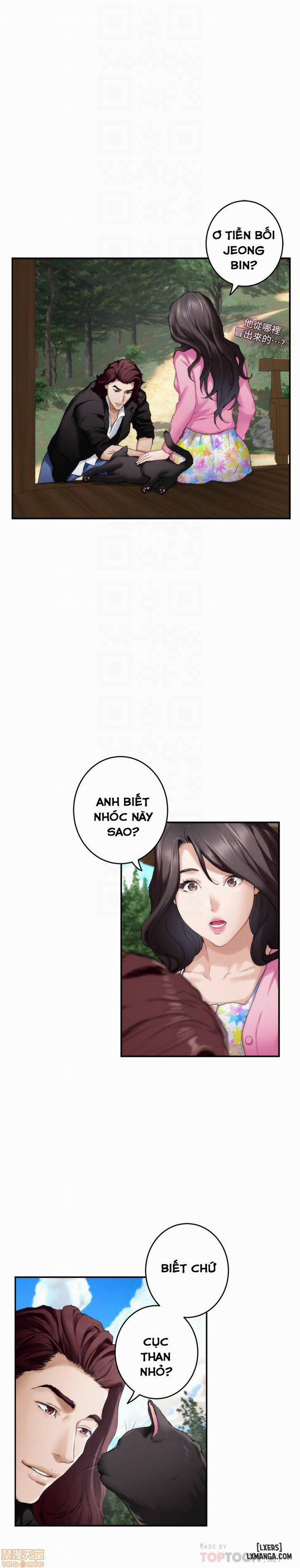 Cặp Đôi S 62 trang 19