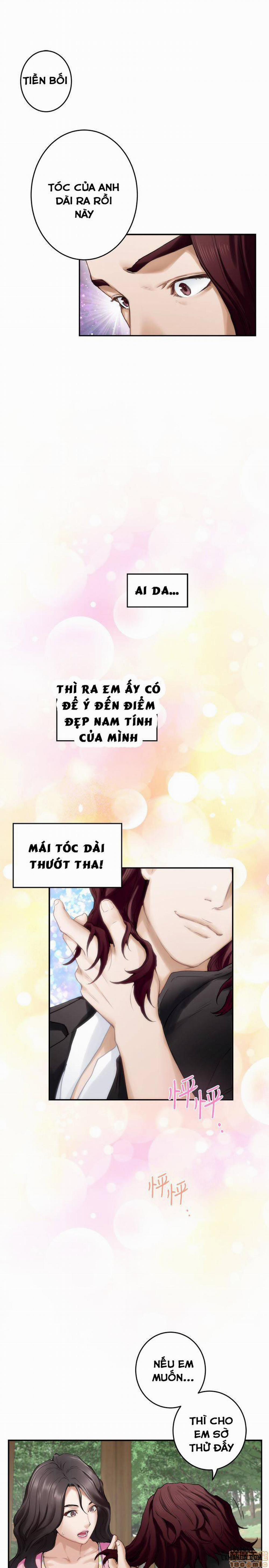 Cặp Đôi S 62 trang 21