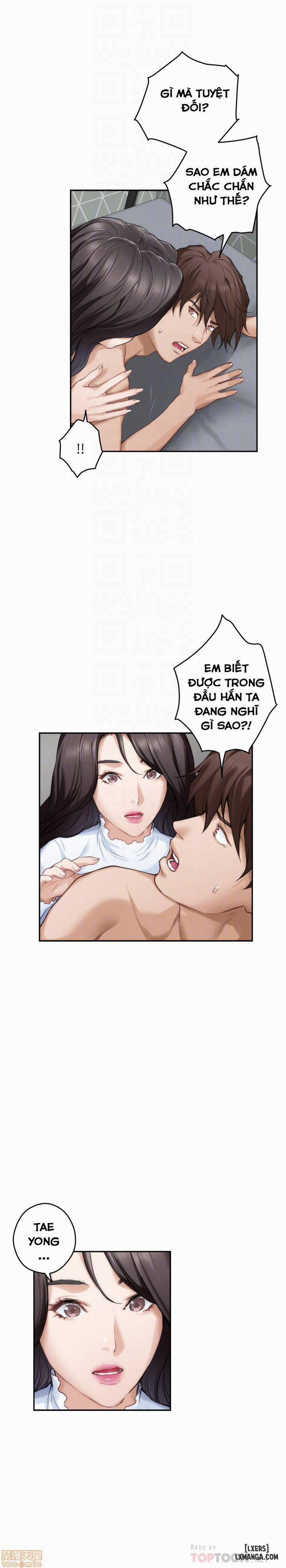 Cặp Đôi S 63 trang 23