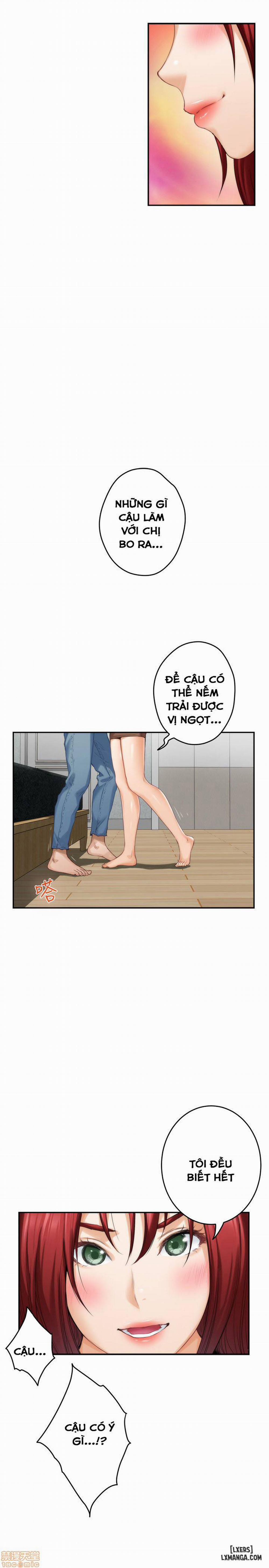 Cặp Đôi S 66 trang 21