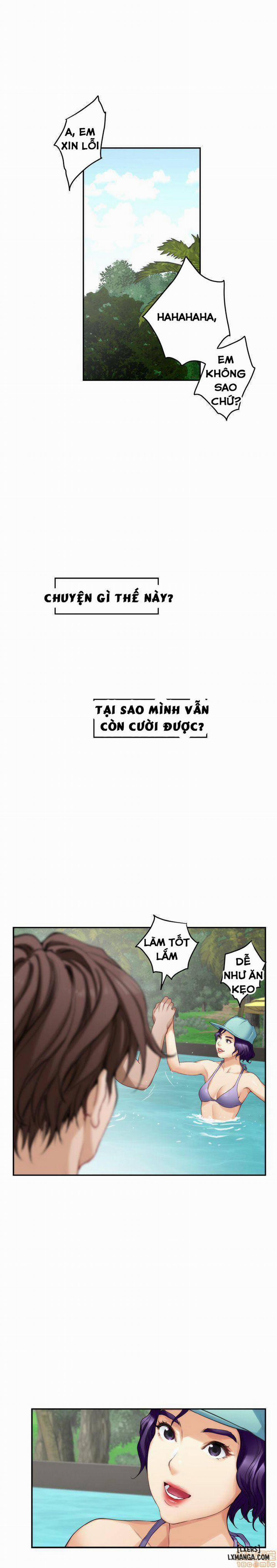 Cặp Đôi S 68 trang 11
