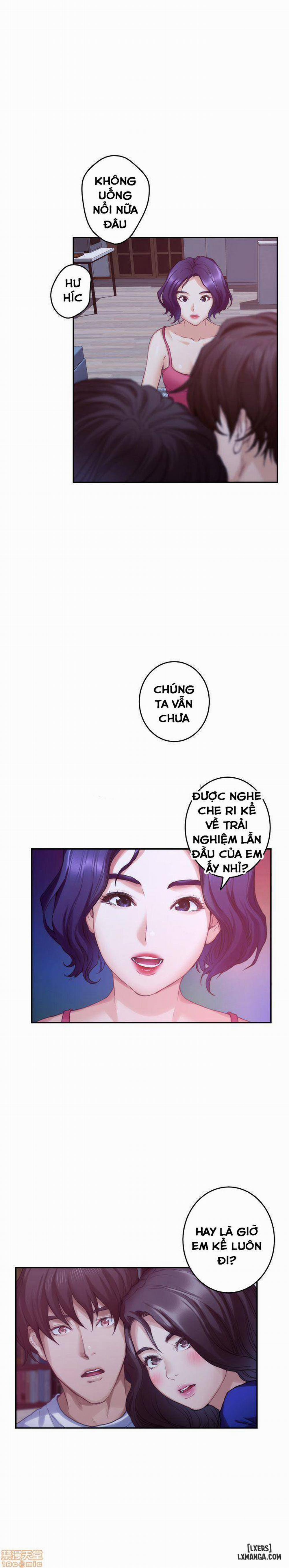 Cặp Đôi S 68 trang 20