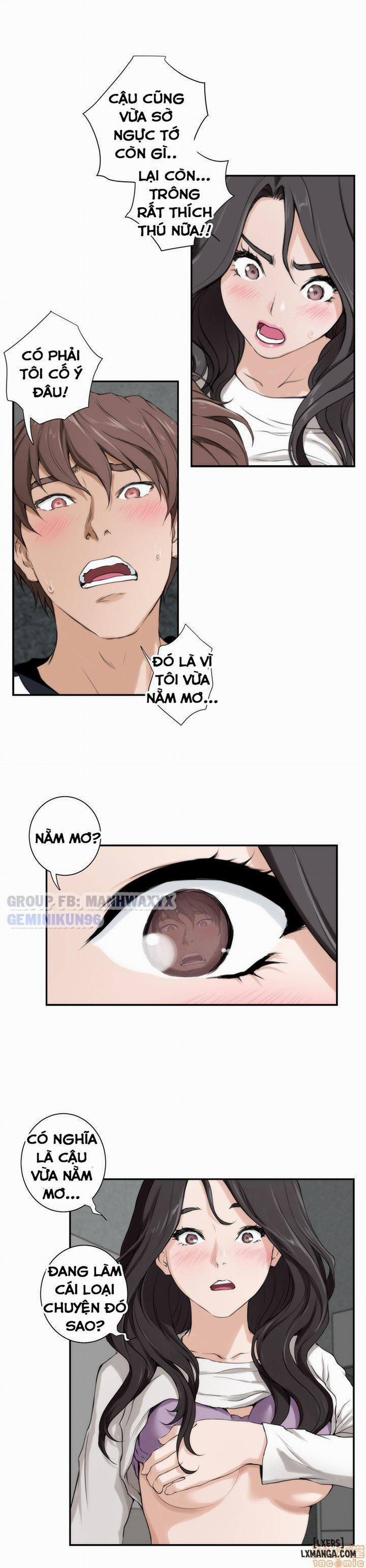 Cặp Đôi S 7 trang 23