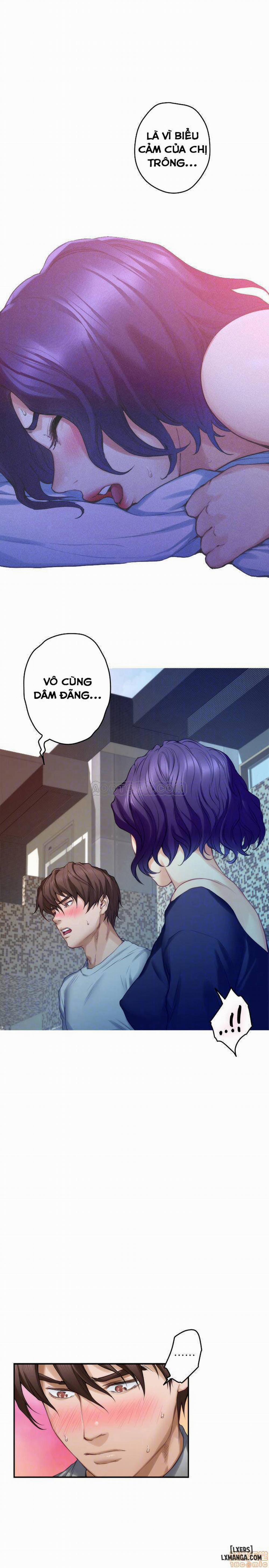 Cặp Đôi S 71 trang 14