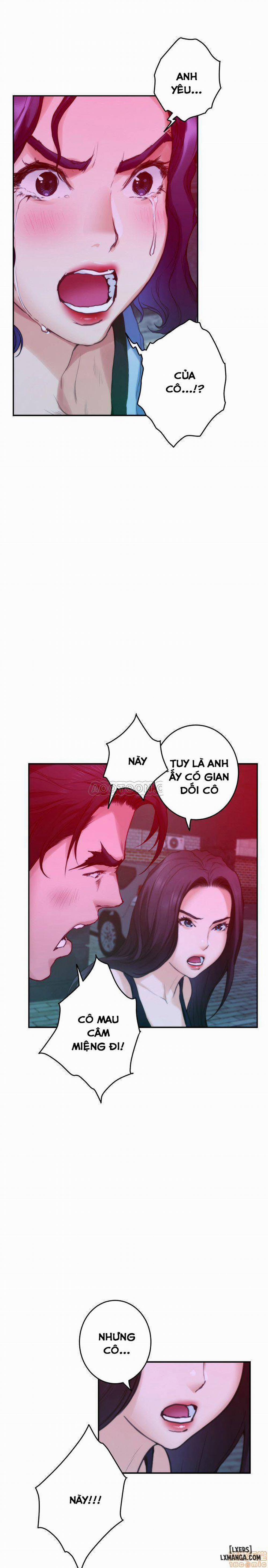 Cặp Đôi S 74 trang 19