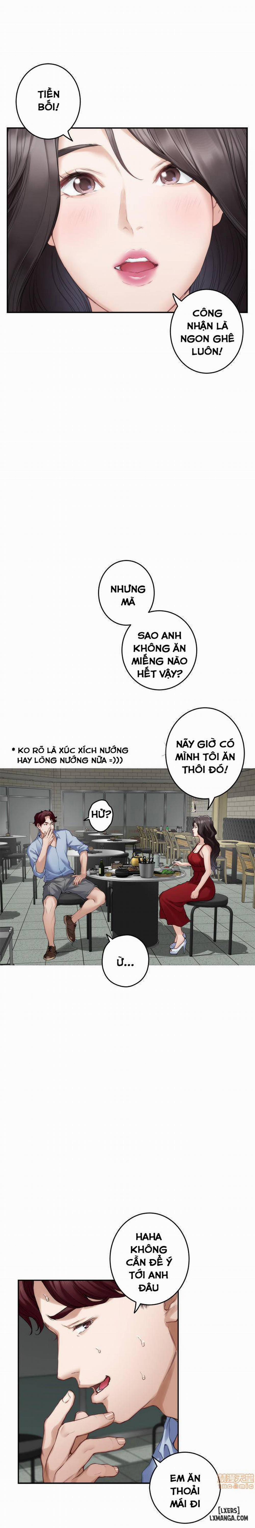 Cặp Đôi S 77 trang 20