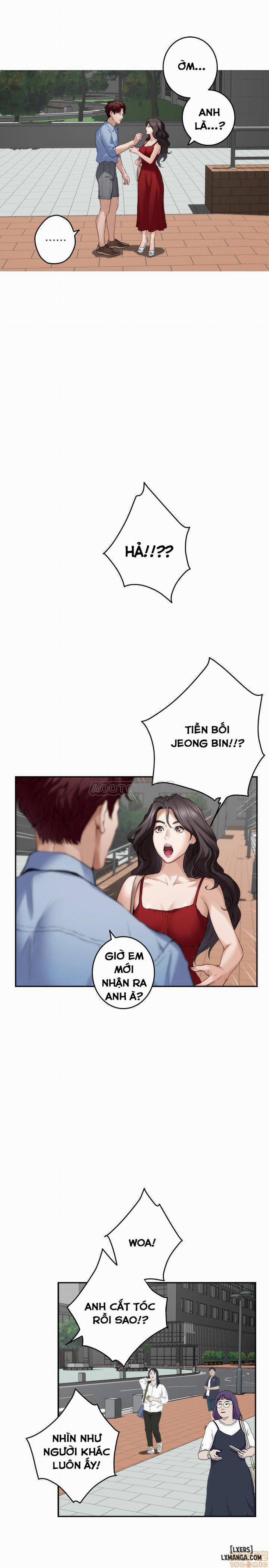 Cặp Đôi S 77 trang 6