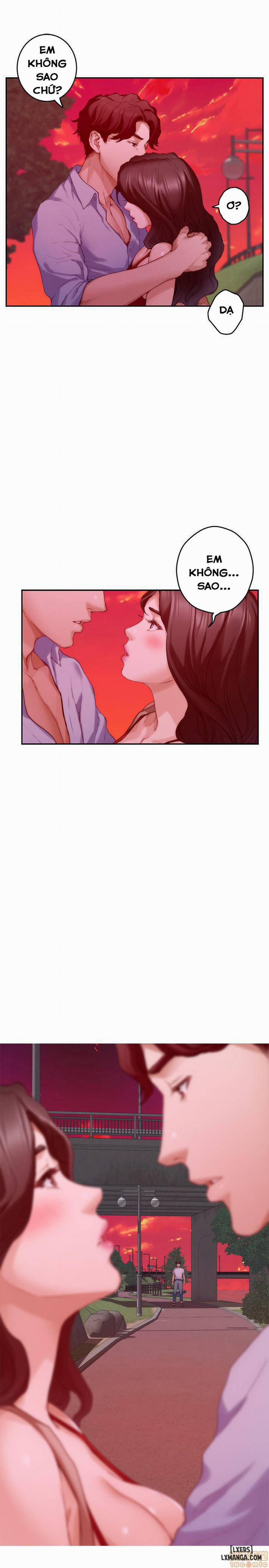 Cặp Đôi S 79 trang 10