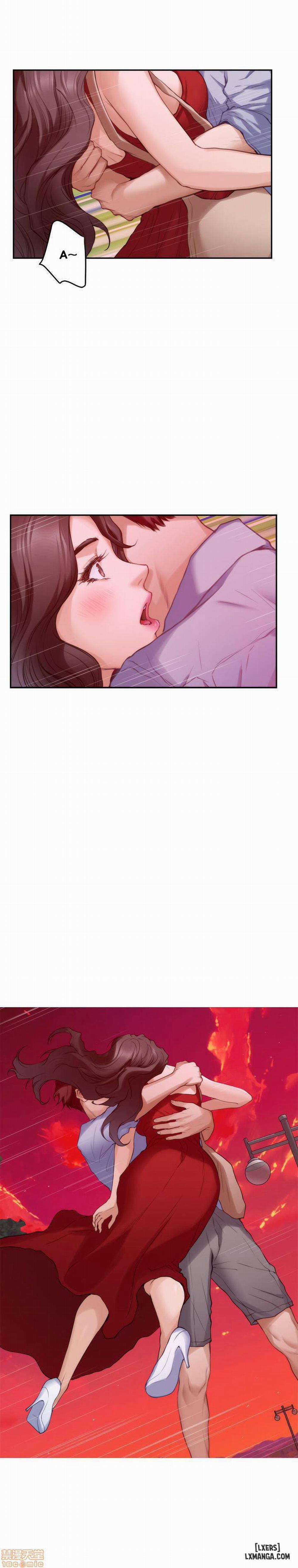 Cặp Đôi S 79 trang 8