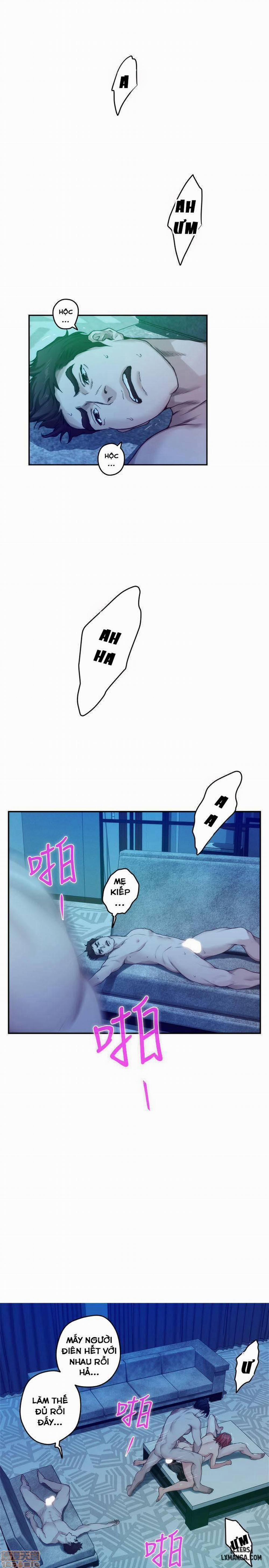 Cặp Đôi S 80 trang 2