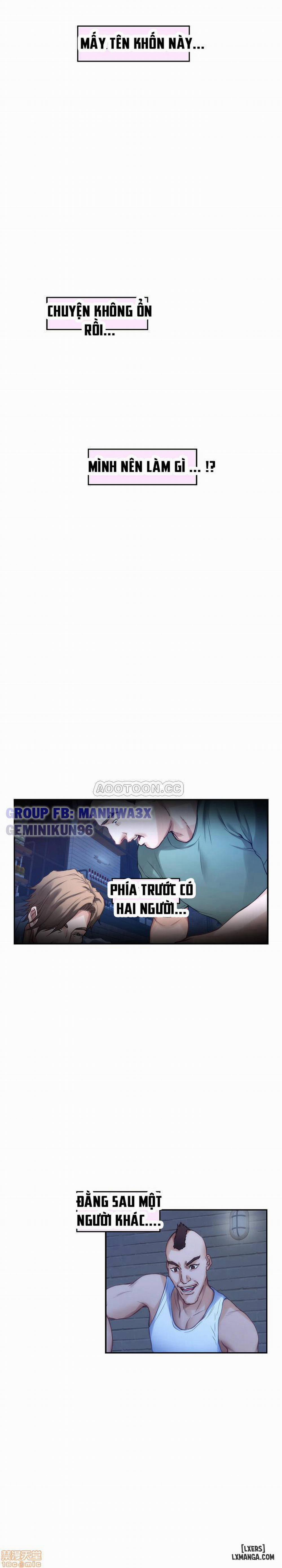 Cặp Đôi S 81 trang 18