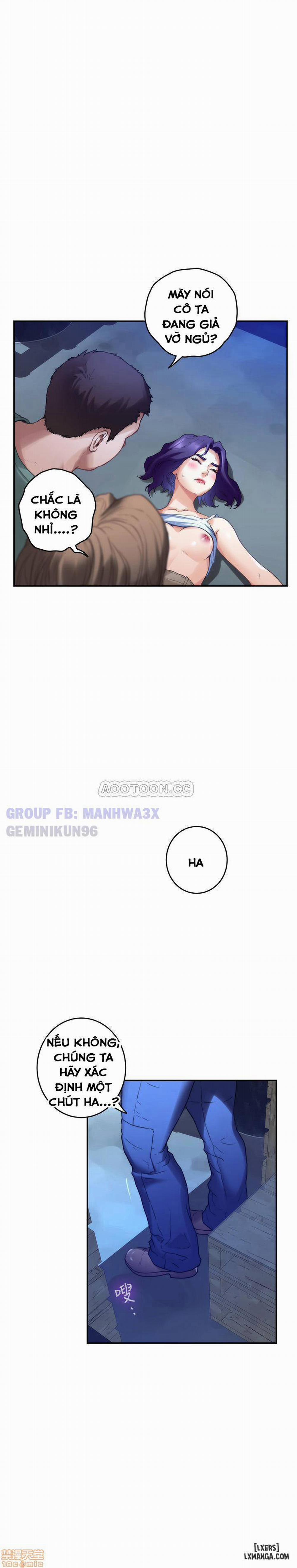 Cặp Đôi S 81 trang 23