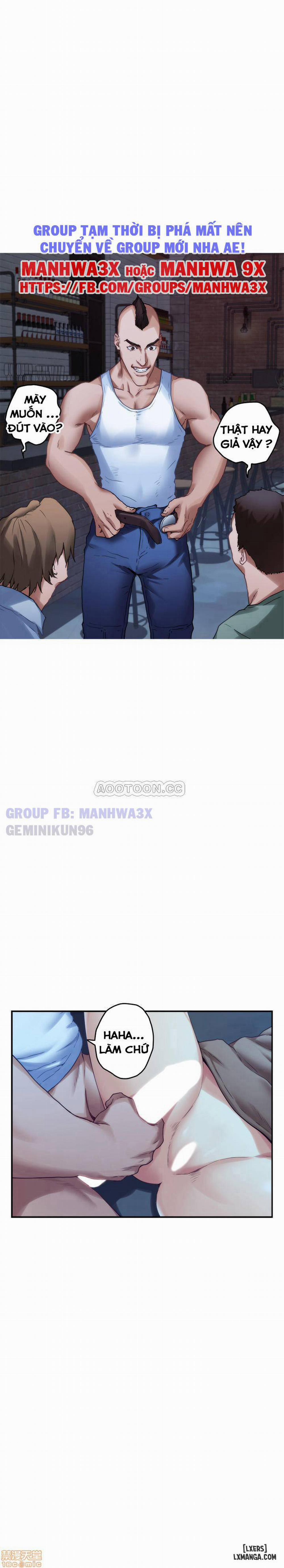 Cặp Đôi S 81 trang 25