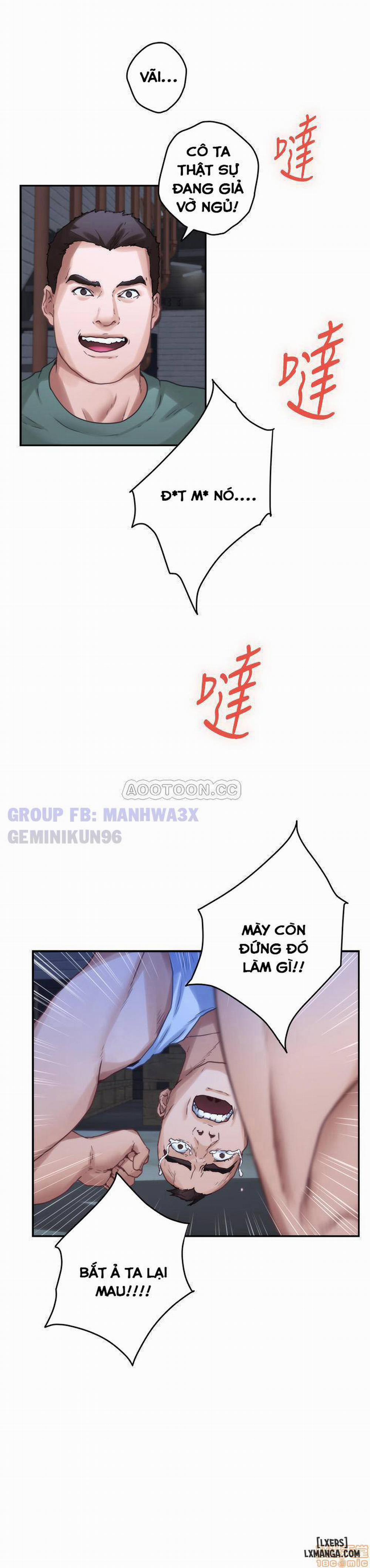 Cặp Đôi S 82 trang 12