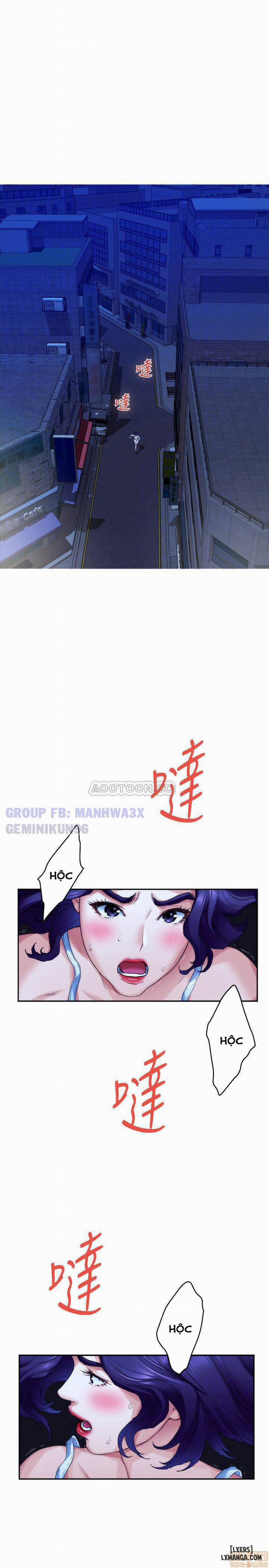 Cặp Đôi S 82 trang 13