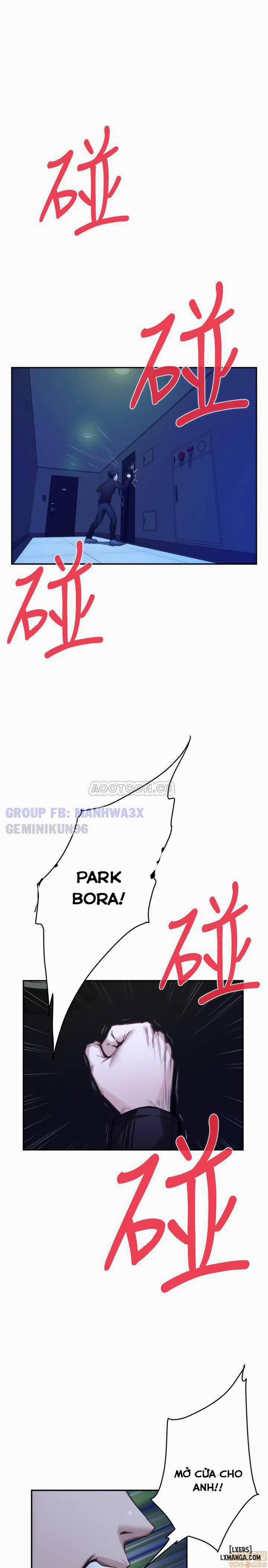 Cặp Đôi S 82 trang 2