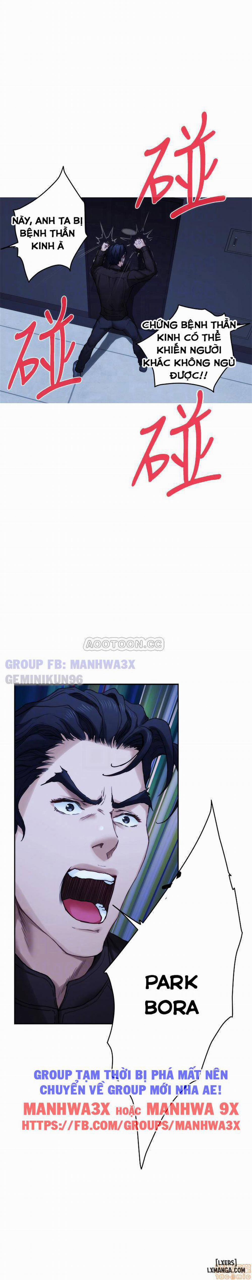 Cặp Đôi S 82 trang 4