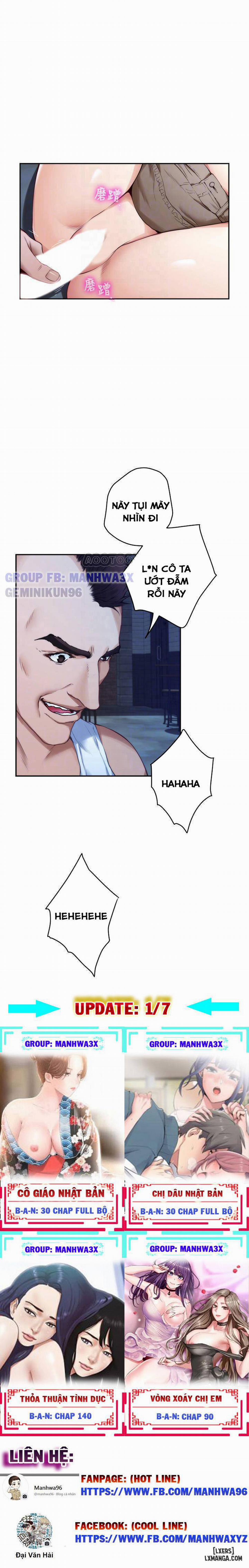 Cặp Đôi S 82 trang 6