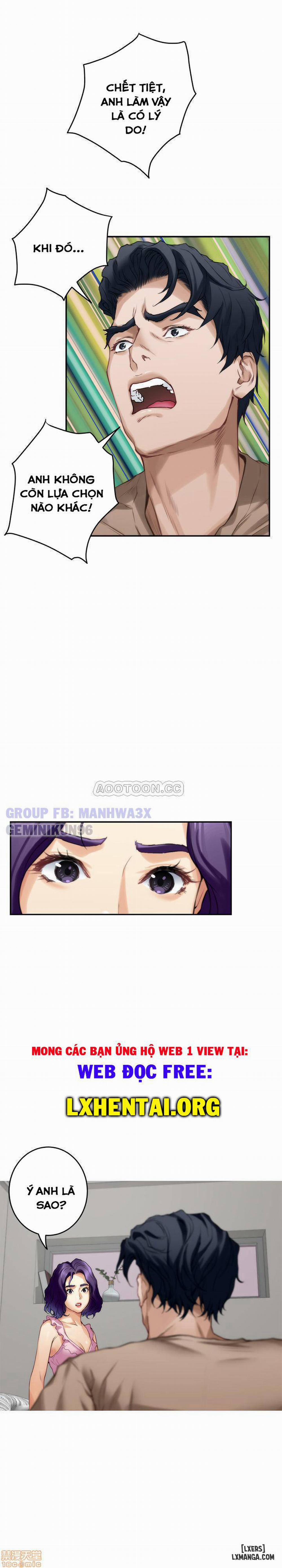 Cặp Đôi S 83 trang 17