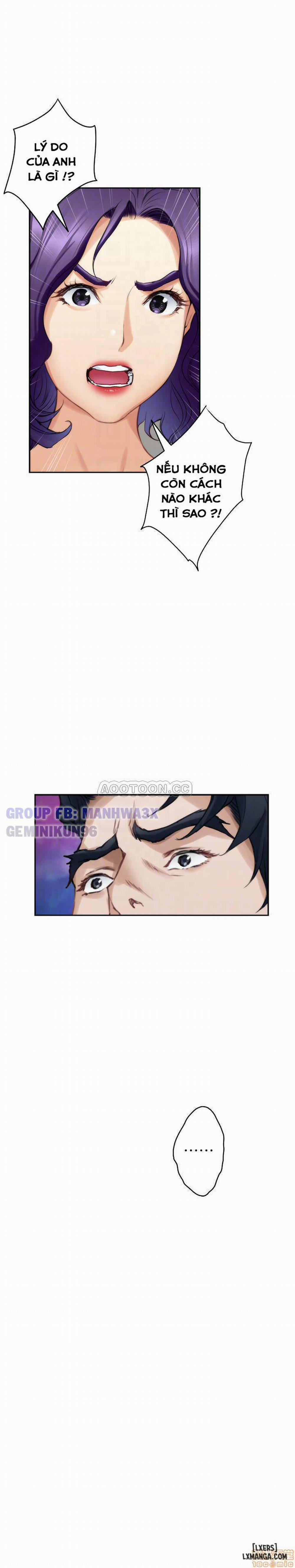 Cặp Đôi S 83 trang 18