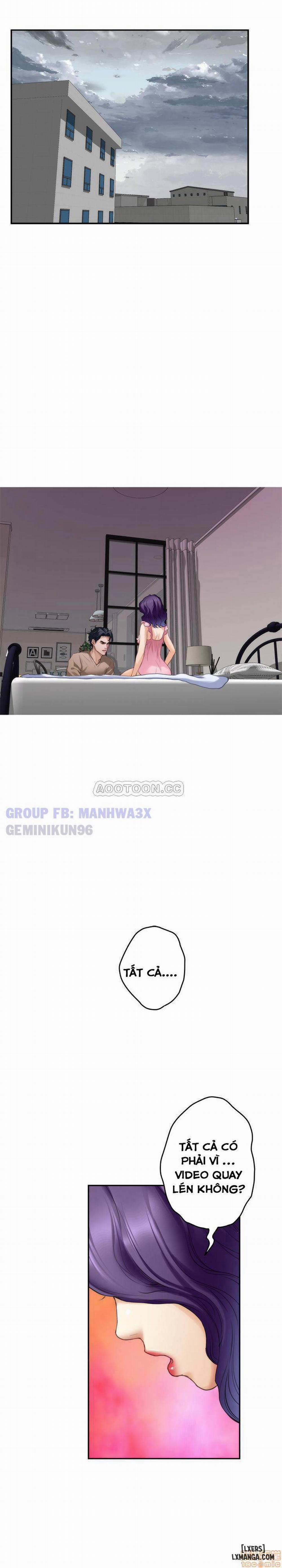 Cặp Đôi S 83 trang 19