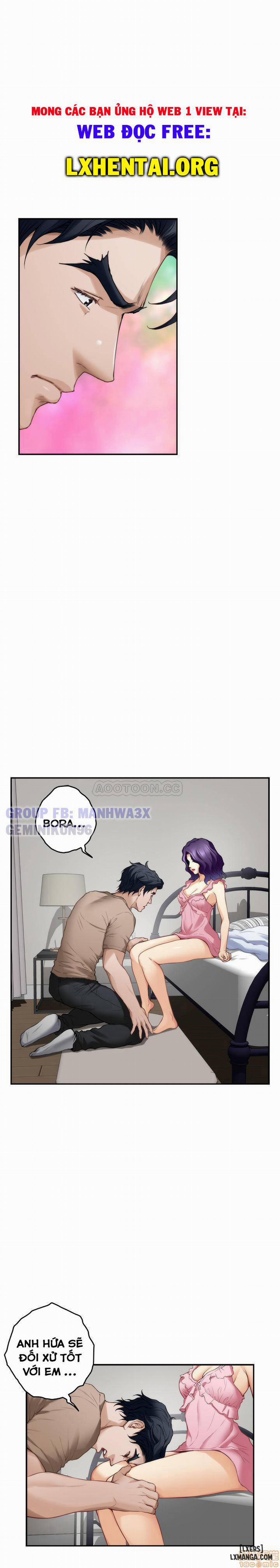 Cặp Đôi S 83 trang 20